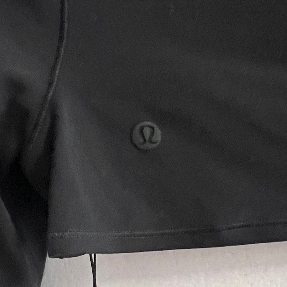 lululemon athletica Black Bolero Jacket - Picture 3 of 4